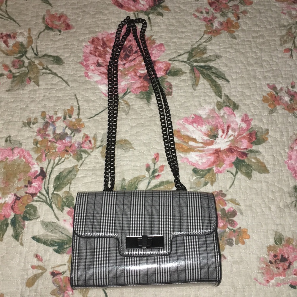 Steve Madden bag
